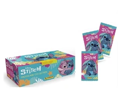 Panini Saszetka su 24 Stitch fotokortelėmis