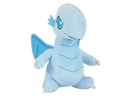 Phatmojo Yu-Gi-Oh! pliušinis žaislas drakonas Mėlyna Eyes Baltas Dragon 20 cm