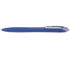 Pilot Pen Automatinis rašiklis Rexgrip mėlynas 12 vnt. Pultas