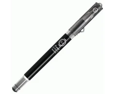 Pilot Pen G-TEC Maica gelinis smulkintuvas juodas (12 vnt) Pultas