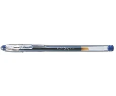 Pilot Pen Gelinis rašiklis G1 mėlynas 12 vnt Pultas