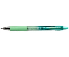 Pilot Pen Gelio rašiklis G2 Bubble 12 vnt. Pultas