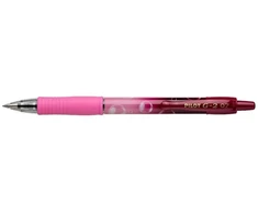 Pilot Pen Gelio rašiklis G2 Bubble mėlynas 12 vnt. Pultas