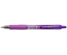 Pilot Pen Gelio rašiklis G2 Bubble mėlynas 12 vnt Pultas