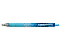 Pilot Pen Gelio rašiklis Pultas G2 Bubble mėlynas (12 vnt)