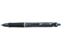 Pilot Pen Rašiklis Acroball juodas (10 vnt) Pultas