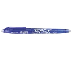Pilot Pen Tušinukas FriXion 0,5 mm mėlynas (12 vnt) Pultas