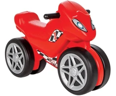Pilsan vaikiškas motociklas "Mini Moto"