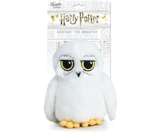 Play by Play pliušinis žaislas Harry Potter pelėda Hedviga 30 cm