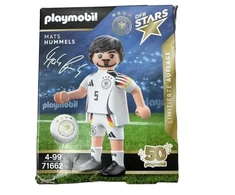 Playmobil 71662 figūrėlė futbolininkas DFB Mats Hummels