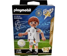 Playmobil 71666 figūrėlė futbolininkas DFB Robin Gosens