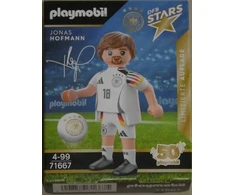 Playmobil 71667 figūrėlė futbolininkas DFB Jonas Hofmann