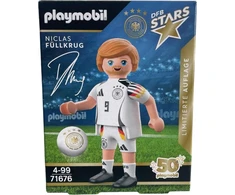 Playmobil 71676 figūrėlė futbolininkas DFB Niclas Fullkrug