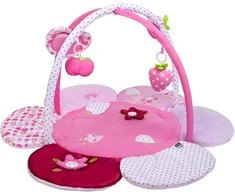 Dėlionė PlayTo Flower žaidimų antklodė