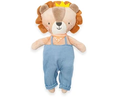Pliušinis liūtas Baby Mix žaislas