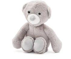 Pliušinis meškiukas Baby Mix, 20 cm