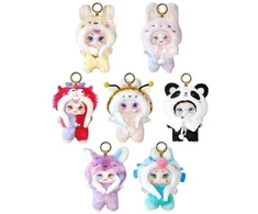 Pliušinis talismanas Kimmon (18 cm, TM Toys)