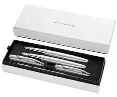 Plunksnakočių rinkinys Pelikan Jazz Noble Elegance (EUR166228)