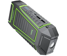 Mobilus energijos šaltinis Hoco QS1 600A max 10000mAh