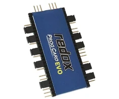 Programavimo kortelė Redox PROG CARD EVO reguliatoriams Redox serijos