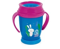 Puodelis LOVI 210ml. mini