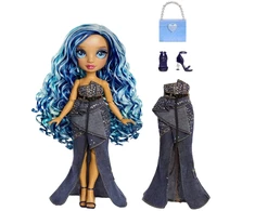 Lėlė Rainbow High Holiday Skyler Bradshaw Fantastic Fashion 429937-EUC