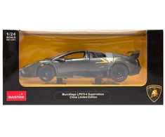 Rastar Lamborghini Murcielago 39301 1:24 metalas