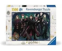 Ravensburger Dėlionė 1500 Harry Potter