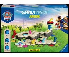 Ravensburger GraviTrax Junior Paw Patrol XXL startinis rinkinys