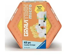 Ravensburger GraviTrax S oranžinis