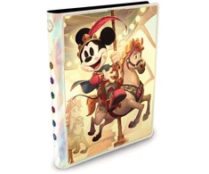 Ravensburger Kortelių albumas Disney Lorcana Mickey ir Minnie