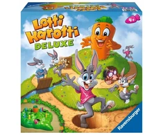 Ravensburger Kūrybinis žaidimas Lotti Karotti Deluxe