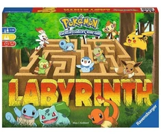 Ravensburger Labirintas Pokemon