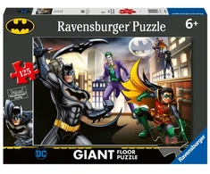 Ravensburger milžiniška Betmeno dėlionė 05644