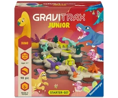 Ravensburger GraviTrax Junior Dino Rinkinys Startowy L 24586