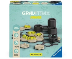 Ravensburger Papildomas GraviTrax Junior trasų rinkinys Multi Rout