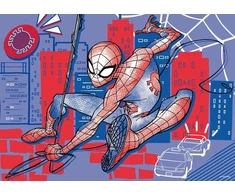 Ravensburger Spiderman milžiniška grindų dėlionė 24 detalės 3088