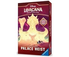 Ravensburger Stalo žaidimas Disney Lorcana Illumineer’s Quest Set08