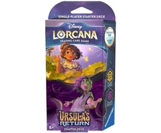 Ravensburger Stalo žaidimas Disney Lorcana pradinis kaladė A