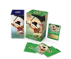 Ravensburger Stalo žaidimas Disney Lorcana Scrooge McDuck dovanų rinkinys
