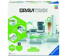 Ravensburger Stalo žaidimas Gravitrax Elevation pradinė versija