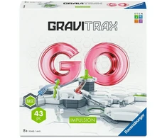 Ravensburger Stalo žaidimas GraviTrax GO Impulsion rinkinys