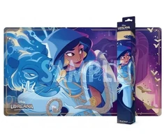 Ravensburger Stalo žaidimo Disney Lorcana žaidimo kilimėlis Jasmine