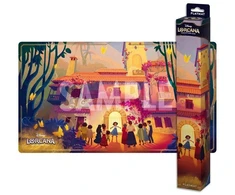 Ravensburger Stalo žaidimo Disney Lorcana Encanto žaidimo kilimėlis