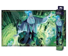 Ravensburger Stalo žaidimo Disney Lorcana žaidimo kilimėlis Hades dvigubas