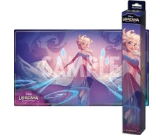 Ravensburger Stalo žaidimo kilimėlis disney lorcana elsa modelis