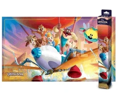 Ravensburger Žaidimų kilimėlis Disney Lorcana Rescue Rangers