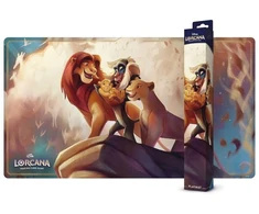 Ravensburger Žaidimų kilimėlis Disney Lorcana B gyvenimo ratas