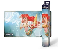 Ravensburger Žaidimų kilimėlis Disney Lorcana Ariel 2023