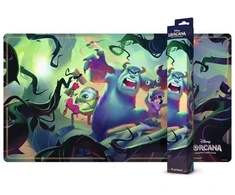 Ravensburger Žaidimų kilimėlis Disney Lorcana A Monster INC